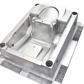 Beach chair Injection Mould
