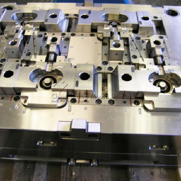 Automotive Charger mould