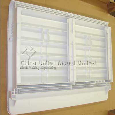  refrigerator mould