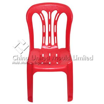 BBQ chair, Barbecue chair Injection Mould