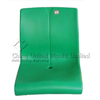 Fashion chair, recreational chair, office chair Injection Mould