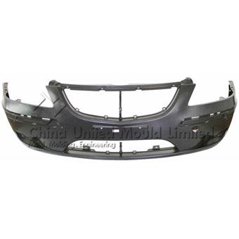 Auto Bumper Plastic Mold|car mould|bumper mould|Chery Auto Bumper Plastic Mould